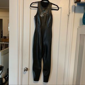 Aqua Sphere Aqua Skin Triathlon Wetsuit